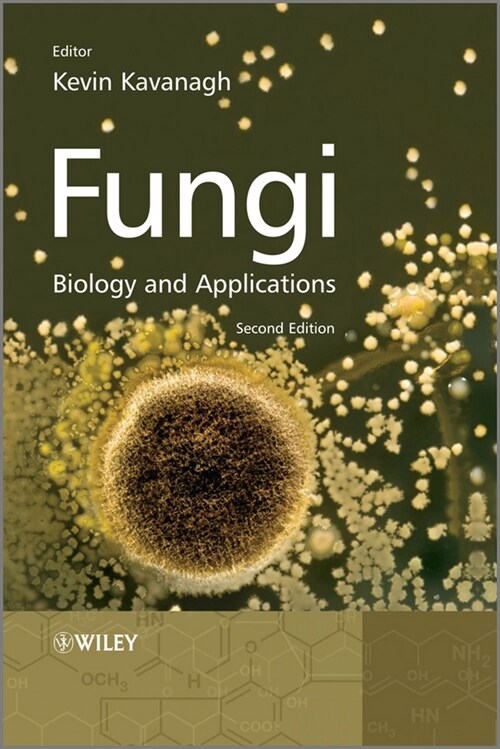 [eBook Code] Fungi (eBook Code, 2nd)