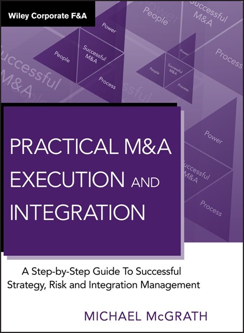 [eBook Code] Practical M&A Execution and Integration (eBook Code, 1st)