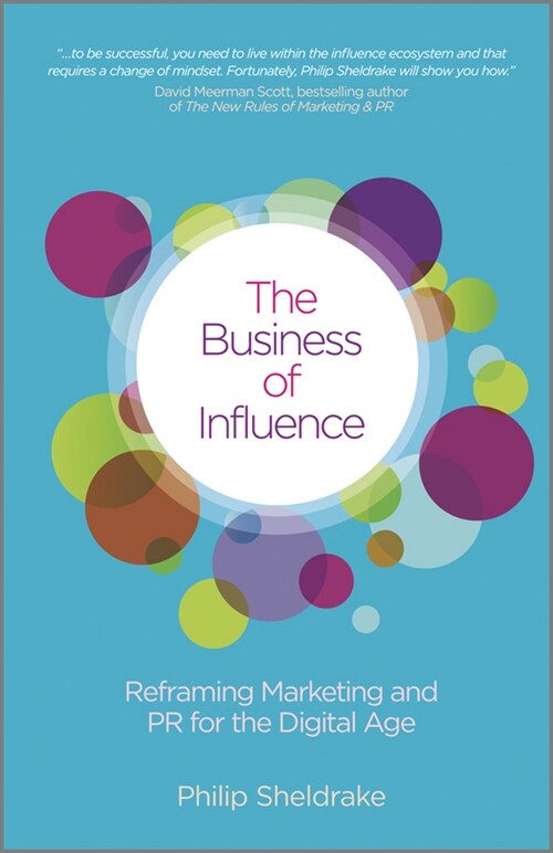 [eBook Code] The Business of Influence (eBook Code, 1st)