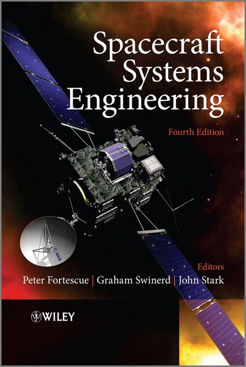 [eBook Code] Spacecraft Systems Engineering (eBook Code, 4th)