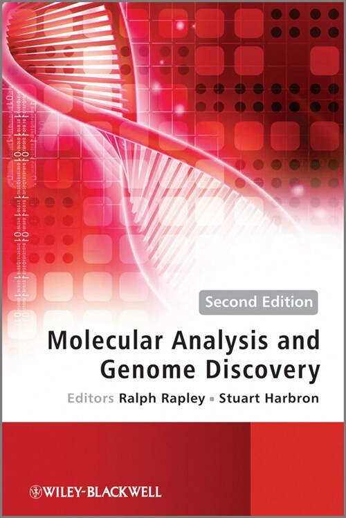 [eBook Code] Molecular Analysis and Genome Discovery (eBook Code, 2nd)