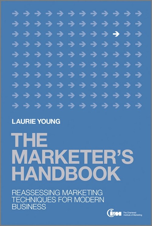 [eBook Code] The Marketers Handbook (eBook Code, 1st)