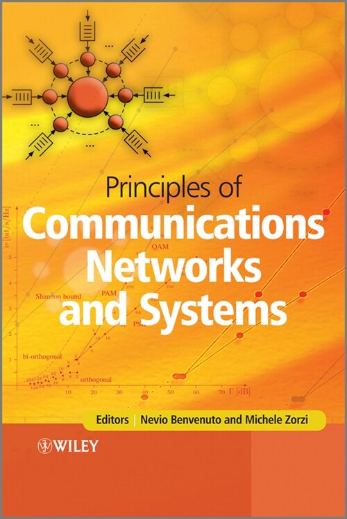 [eBook Code] Principles of Communications Networks and Systems (eBook Code, 1st)