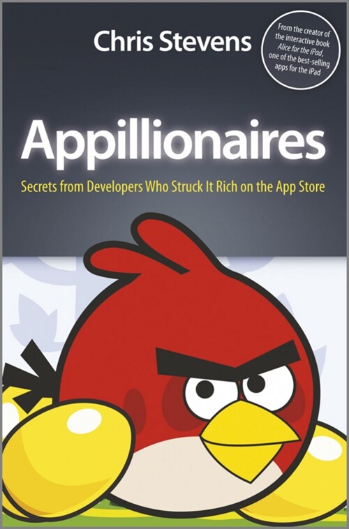 [eBook Code] Appillionaires (eBook Code, 1st)