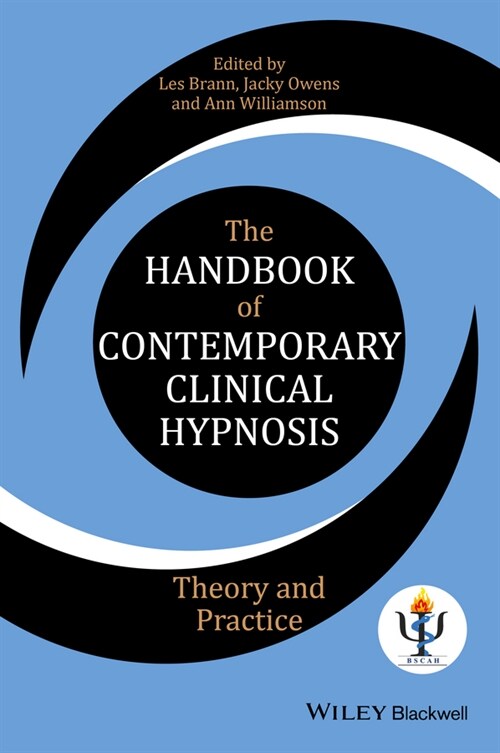 [eBook Code] The Handbook of Contemporary Clinical Hypnosis (eBook Code, 1st)