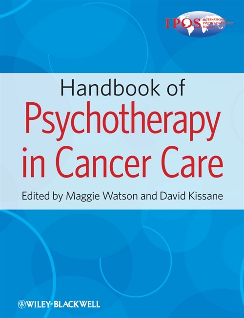 [eBook Code] Handbook of Psychotherapy in Cancer Care (eBook Code, 1st)