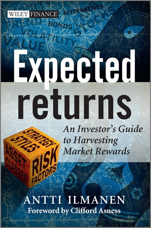 [eBook Code] Expected Returns (eBook Code, 1st)