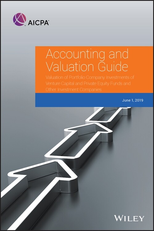 [eBook Code] Accounting and Valuation Guide (eBook Code, 1st)