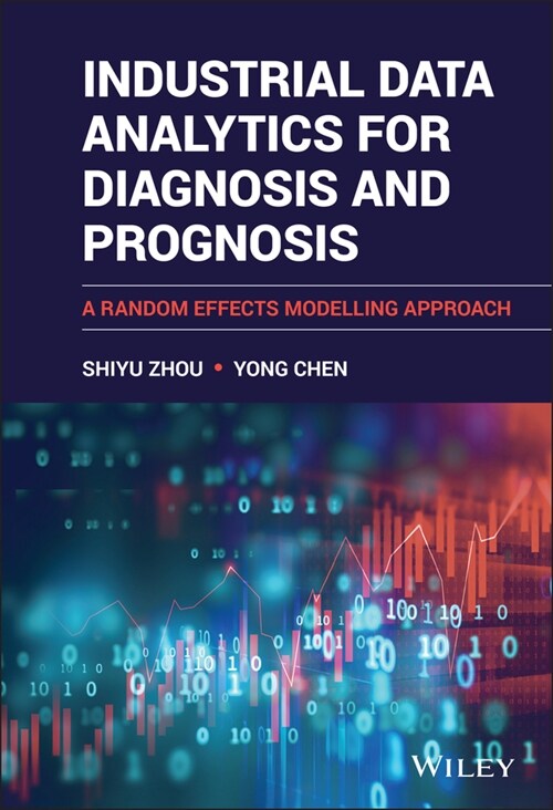 [eBook Code] Industrial Data Analytics for Diagnosis and Prognosis (eBook Code, 1st)