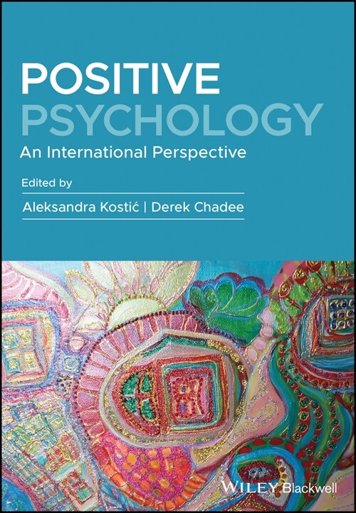 [eBook Code] Positive Psychology (eBook Code, 1st)