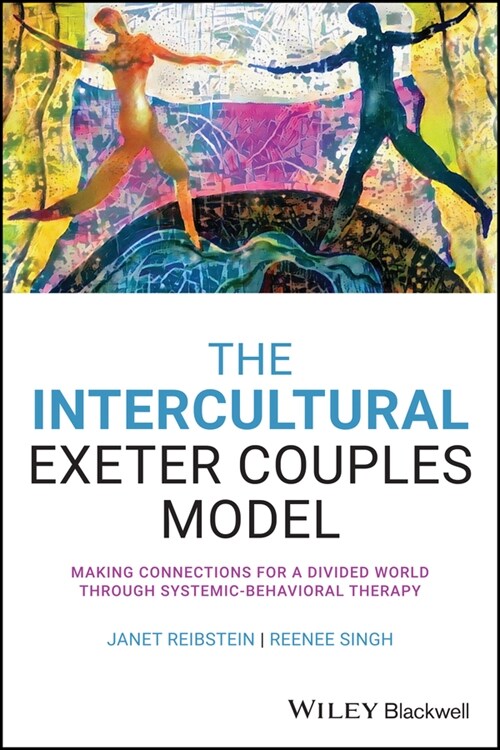 [eBook Code] The Intercultural Exeter Couples Model (eBook Code, 1st)