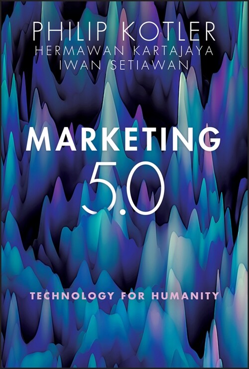 [eBook Code] Marketing 5.0 (eBook Code, 1st)