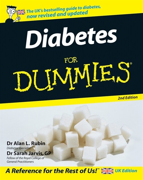 [eBook Code] Diabetes for Dummies (eBook Code, 2nd)