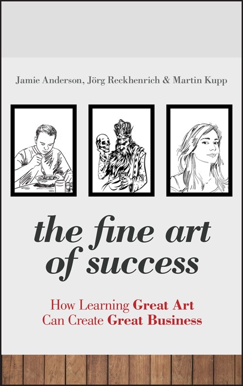 [eBook Code] The Fine Art of Success (eBook Code, 1st)