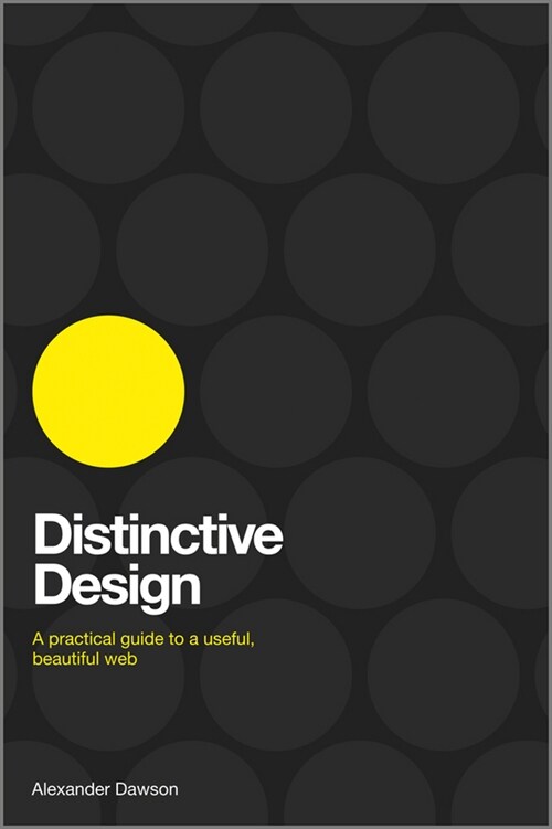 [eBook Code] Distinctive Design (eBook Code, 1st)