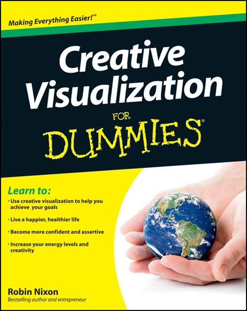 [eBook Code] Creative Visualization For Dummies (eBook Code, 1st)