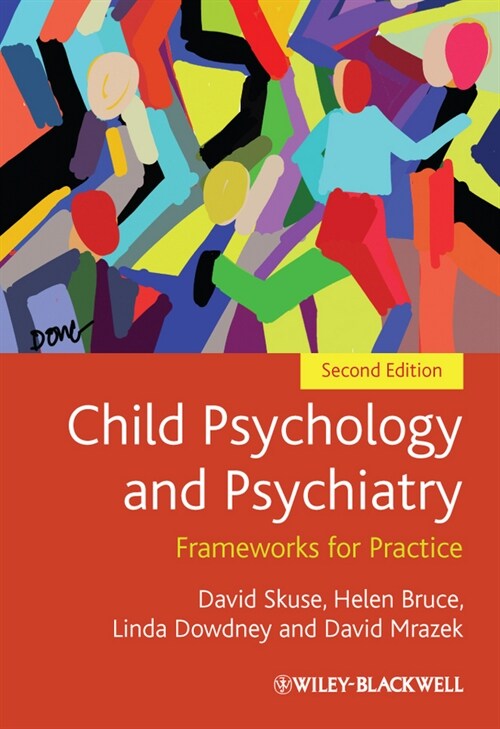 [eBook Code] Child Psychology and Psychiatry (eBook Code, 2nd)