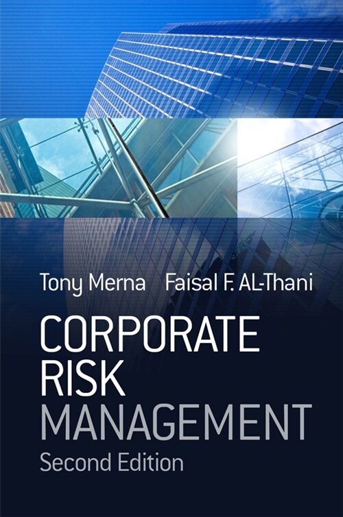 [eBook Code] Corporate Risk Management (eBook Code, 2nd)