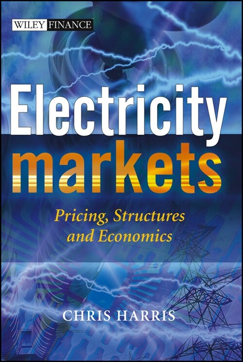 [eBook Code] Electricity Markets (eBook Code, 1st)