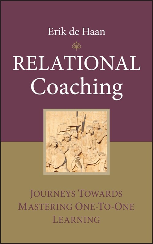 [eBook Code] Relational Coaching (eBook Code, 1st)