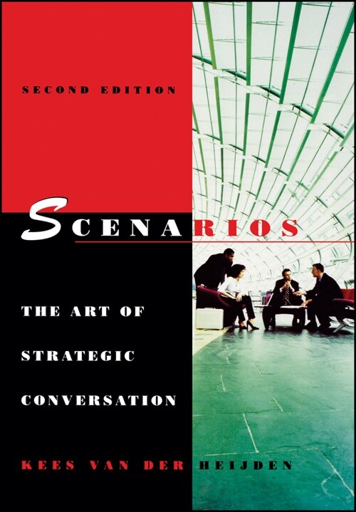 [eBook Code] Scenarios (eBook Code, 2nd)