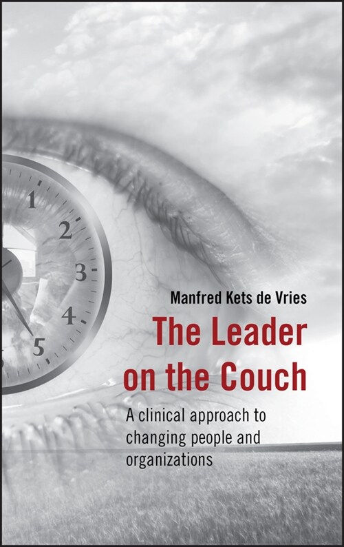 [eBook Code] The Leader on the Couch (eBook Code, 1st)