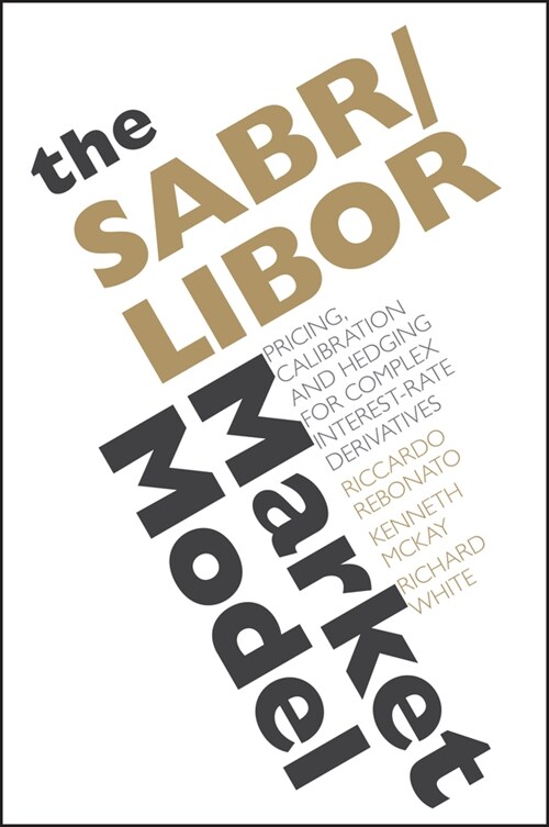 [eBook Code] The SABR/LIBOR Market Model (eBook Code, 1st)