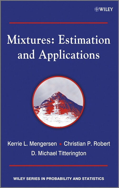 [eBook Code] Mixtures (eBook Code, 1st)