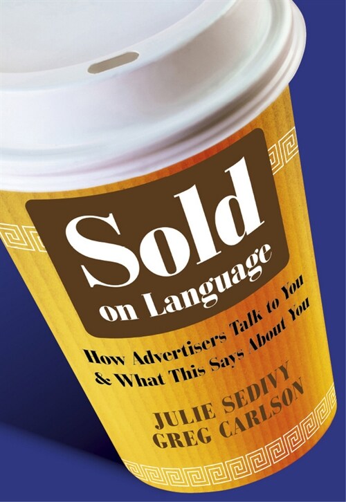 [eBook Code] Sold on Language (eBook Code, 1st)