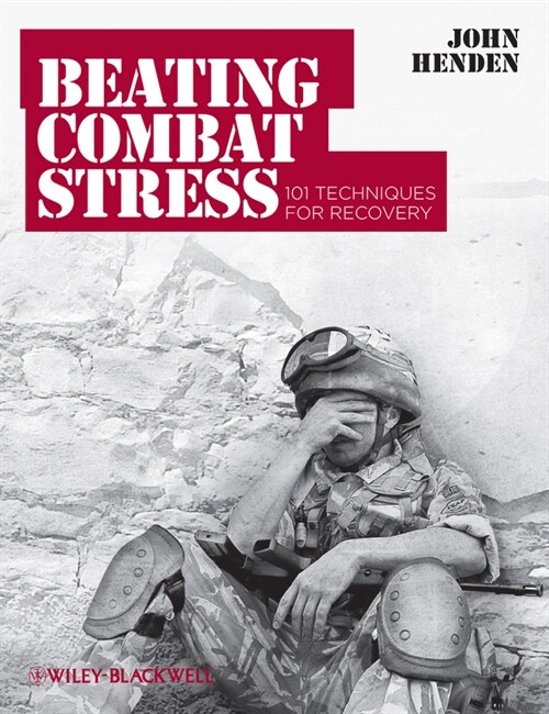 [eBook Code] Beating Combat Stress (eBook Code, 1st)