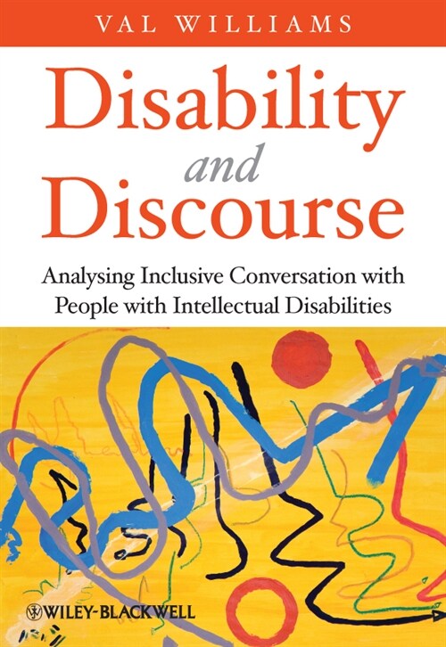 [eBook Code] Disability and Discourse (eBook Code, 1st)