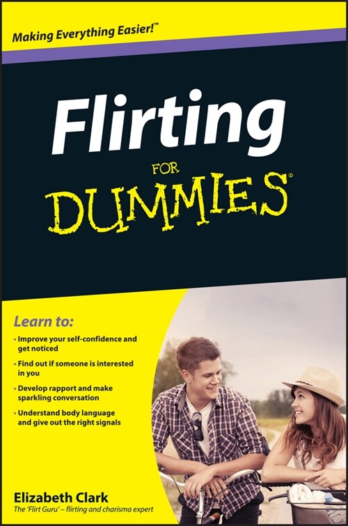 [eBook Code] Flirting For Dummies (eBook Code, 1st)