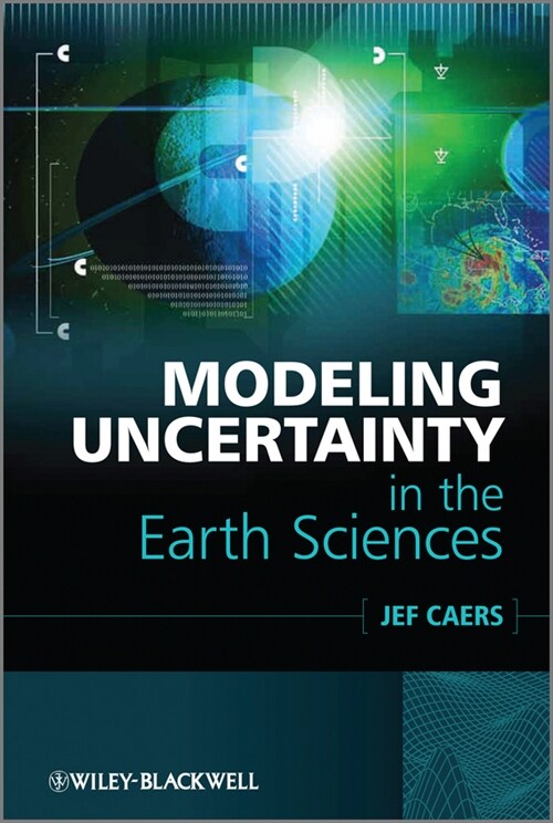 [eBook Code] Modeling Uncertainty in the Earth Sciences (eBook Code, 1st)