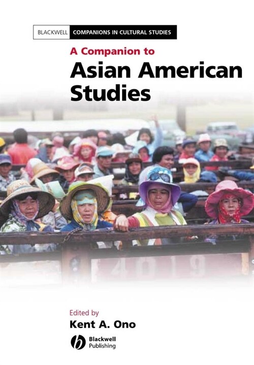 [eBook Code] A Companion to Asian American Studies (eBook Code, 1st)