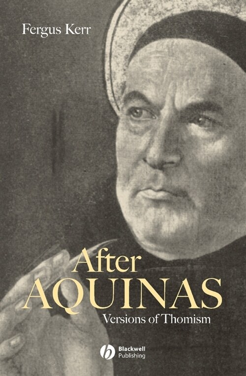 [eBook Code] After Aquinas (eBook Code, 1st)