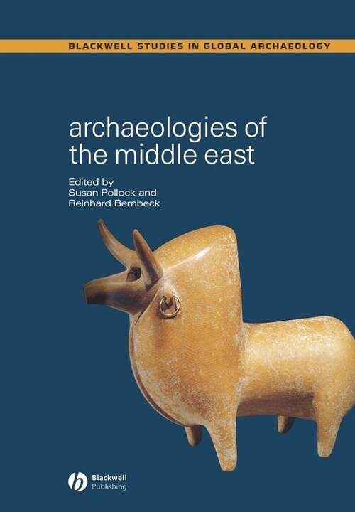[eBook Code] Archaeologies of the Middle East (eBook Code, 1st)