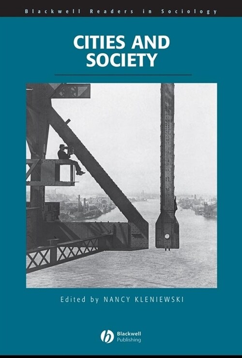 [eBook Code] Cities and Society (eBook Code, 1st)
