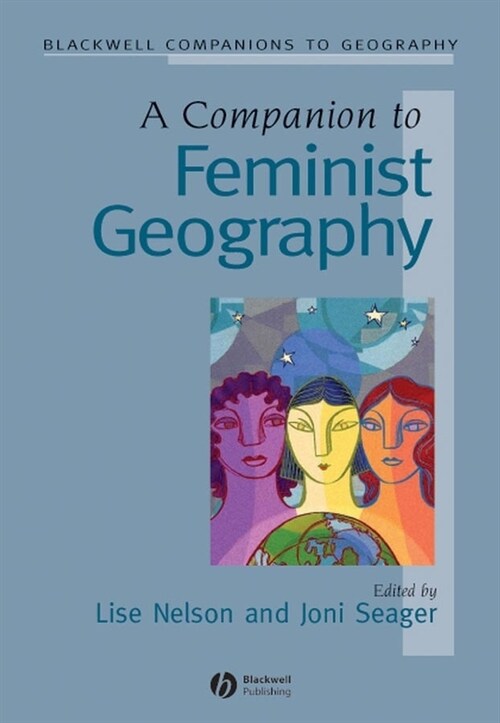 [eBook Code] A Companion to Feminist Geography (eBook Code, 1st)