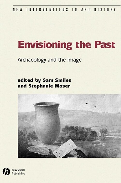 [eBook Code] Envisioning the Past (eBook Code, 1st)