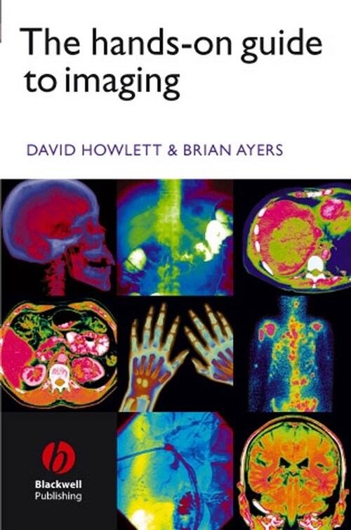 [eBook Code] The Hands-on Guide to Imaging (eBook Code, 1st)