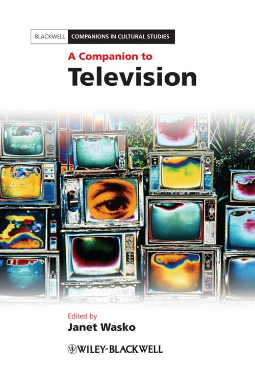 [eBook Code] A Companion to Television (eBook Code, 1st)