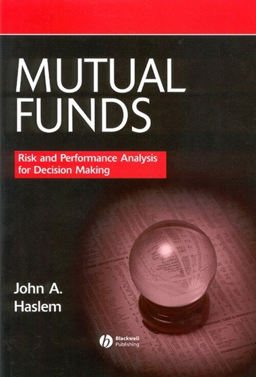 [eBook Code] Mutual Funds (eBook Code, 1st)