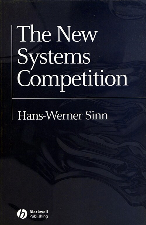 [eBook Code] The New Systems Competition (eBook Code, 1st)