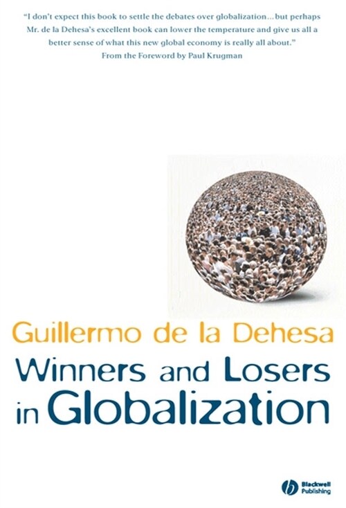 [eBook Code] Winners and Losers in Globalization (eBook Code, 1st)