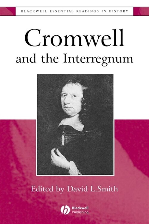 [eBook Code] Cromwell and the Interregnum (eBook Code, 1st)