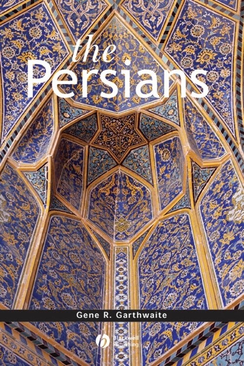 [eBook Code] The Persians (eBook Code, 1st)