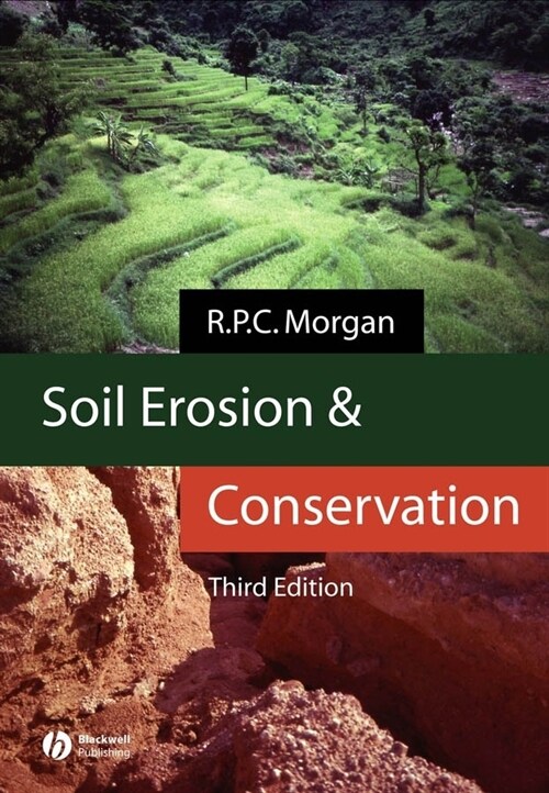 [eBook Code] Soil Erosion and Conservation (eBook Code, 3rd)