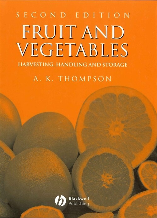 [eBook Code] Fruit and Vegetables (eBook Code, 2nd)