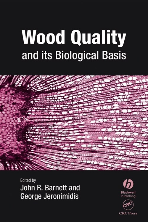 [eBook Code] Wood Quality and its Biological Basis (eBook Code, 1st)
