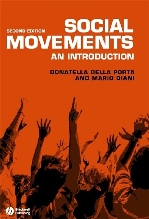 [eBook Code] Social Movements (eBook Code, 2nd)